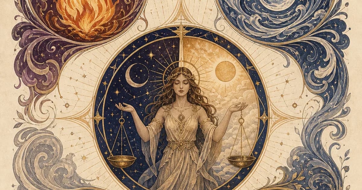 El tarot y los 4 elementos: fuego, agua, aire y tierra en las cartas El tarot y los 4 elementos: fuego, agua, aire y tierra en las cartas