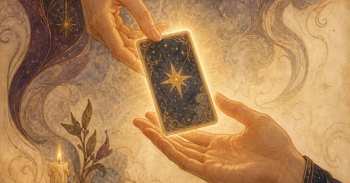 Ética na leitura de tarô: limites, responsabilidade e cuidado Ética na leitura de tarô: limites, responsabilidade e cuidado