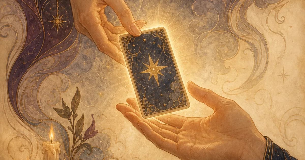 Ética en la lectura del tarot: límites, responsabilidad y cuidado Ética en la lectura del tarot: límites, responsabilidad y cuidado