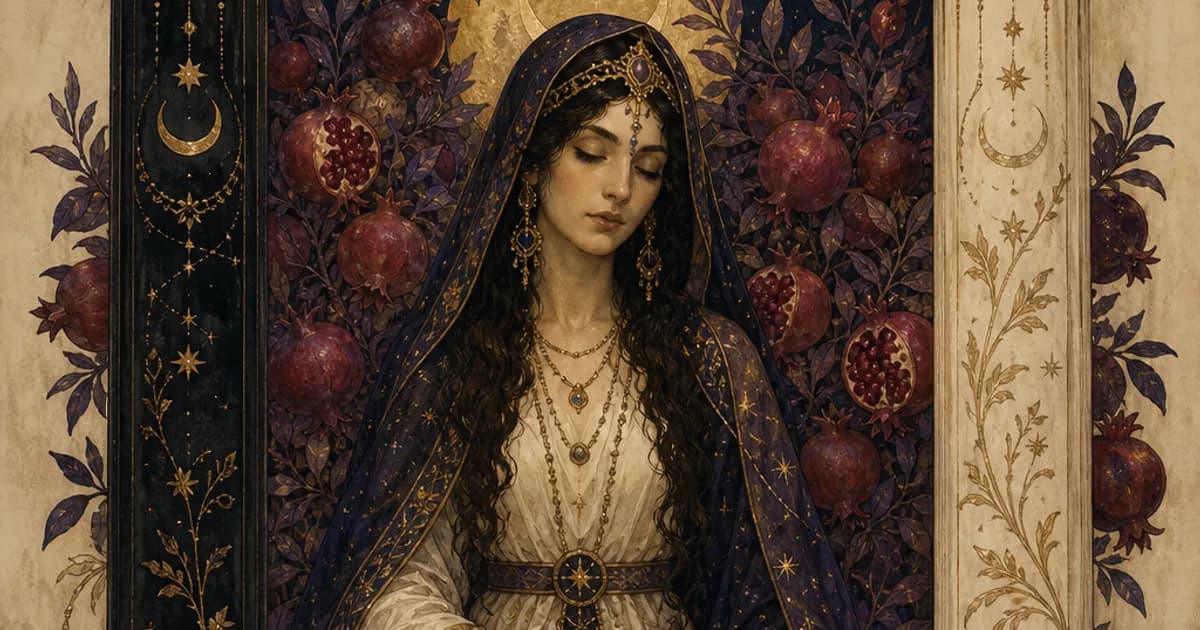 La Sacerdotisa del tarot: significado, amor, trabajo e invertida La Sacerdotisa del tarot: significado, amor, trabajo e invertida
