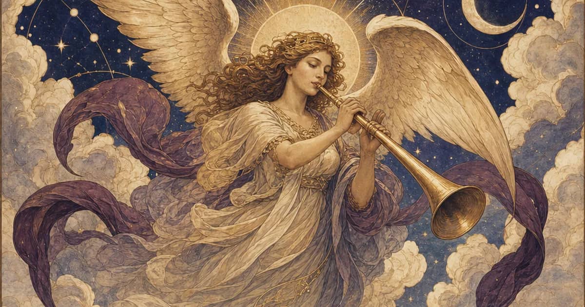 O Julgamento no tarô: significado, amor, trabalho e invertida O Julgamento no tarô: significado, amor, trabalho e invertida