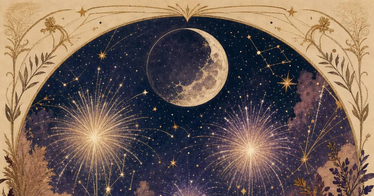 Rituais de tarô para o Ano Novo 2027: intenções e tiragem Rituais de tarô para o Ano Novo 2027: intenções e tiragem