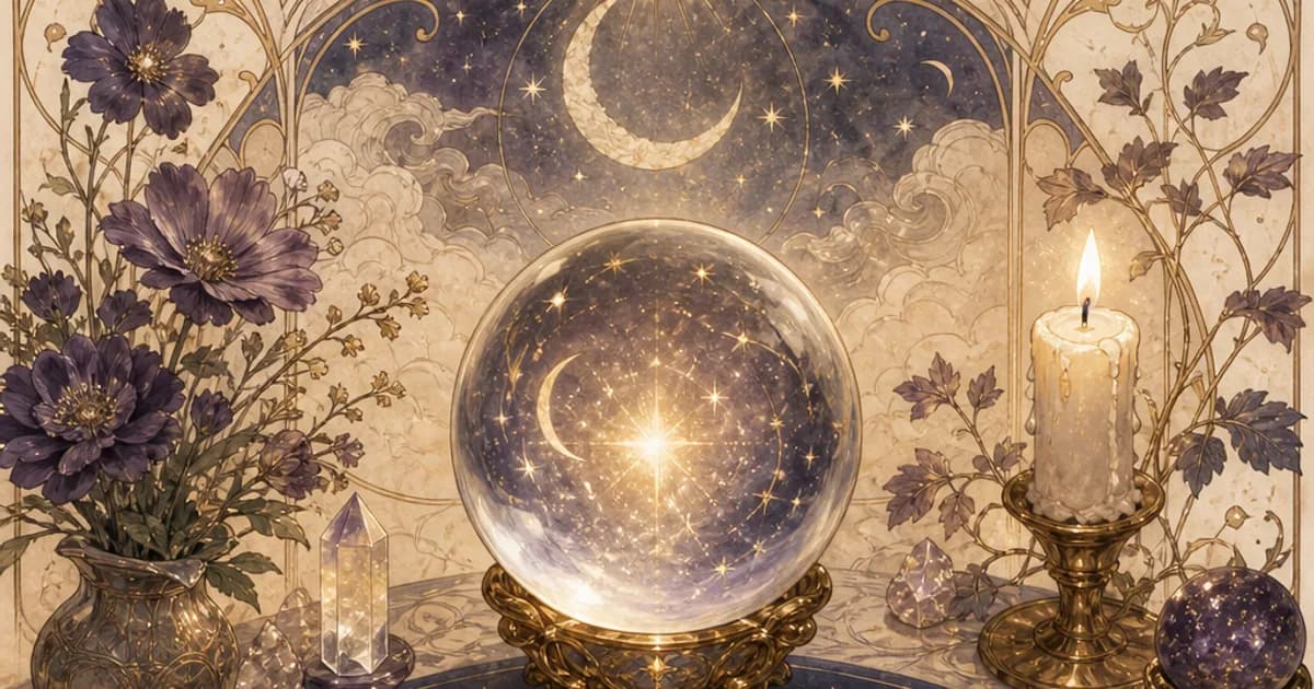 Predicciones del tarot para 2026: temas, tendencias y cómo usarlas Predicciones del tarot para 2026: temas, tendencias y cómo usarlas