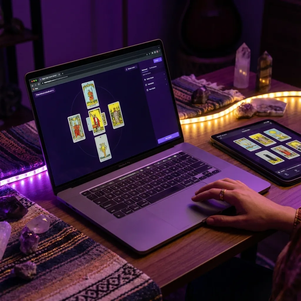 ¿Cuánto cuesta una consulta de tarot online? (qué influye en el precio) ¿Cuánto cuesta una consulta de tarot online? (qué influye en el precio)