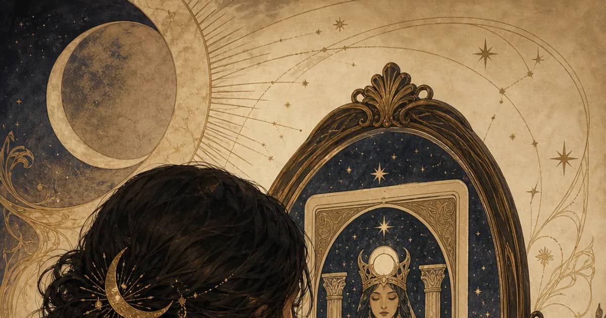 Tarô para autoconhecimento: como usar as cartas para se conhecer Tarô para autoconhecimento: como usar as cartas para se conhecer
