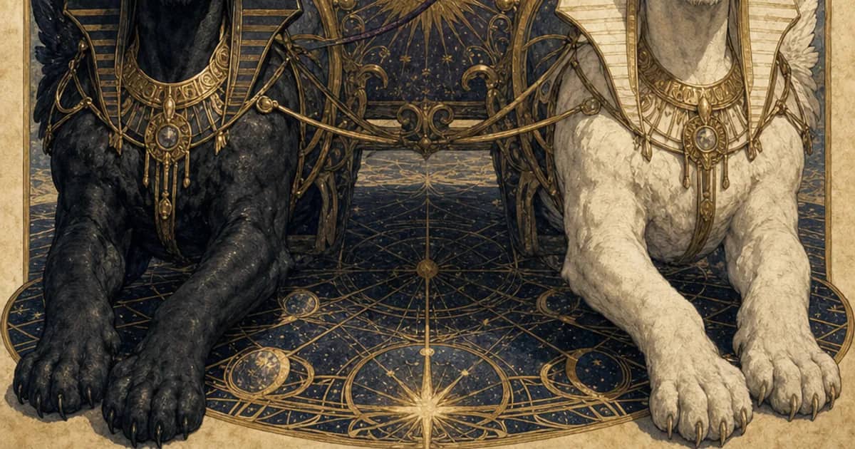 O Carro no tarô: significado, amor, trabalho e invertida O Carro no tarô: significado, amor, trabalho e invertida