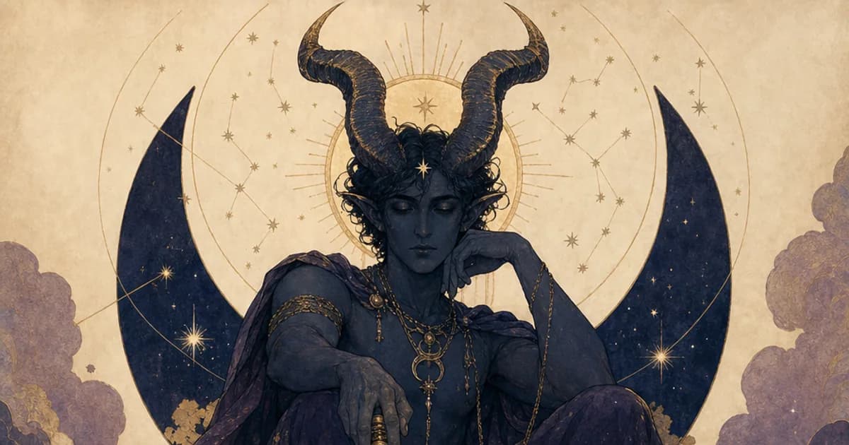 El Diablo del tarot: significado, amor, trabajo e invertida El Diablo del tarot: significado, amor, trabajo e invertida