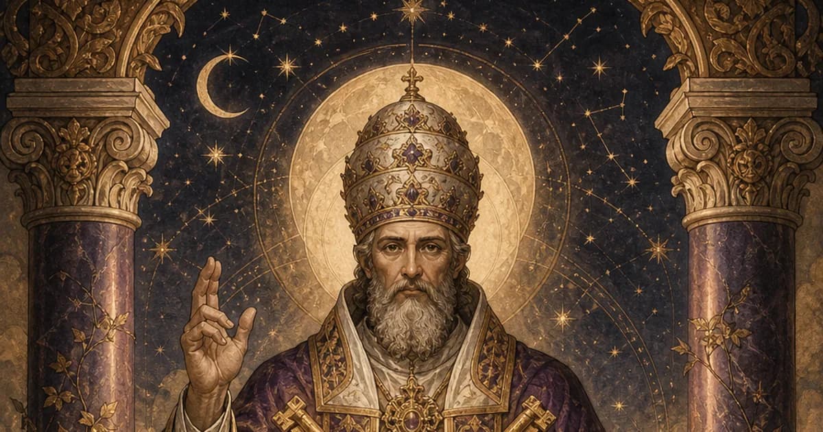 El Hierofante del tarot: significado, amor, trabajo e invertida El Hierofante del tarot: significado, amor, trabajo e invertida