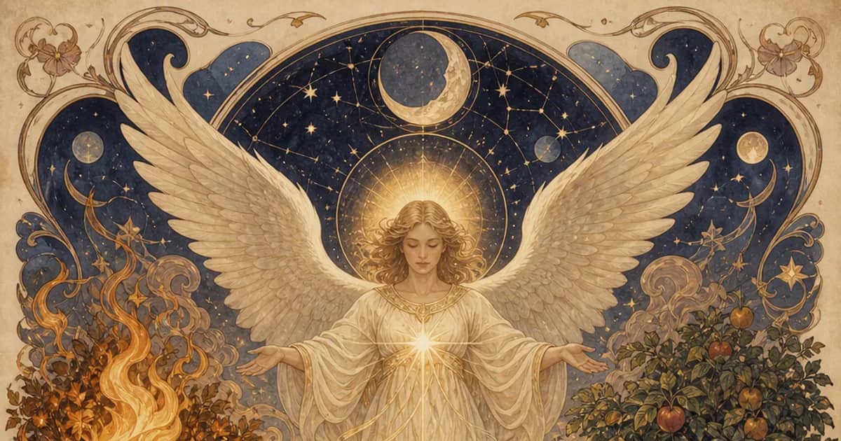 Os Enamorados no tarô: significado, amor, trabalho e invertida Os Enamorados no tarô: significado, amor, trabalho e invertida