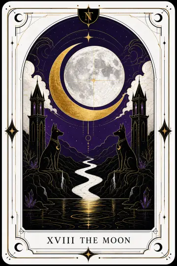 A Lua