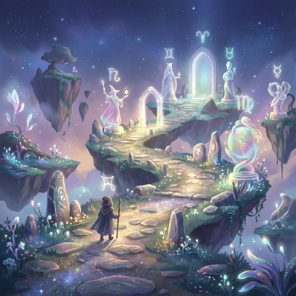 A Jornada do Louco no Tarot